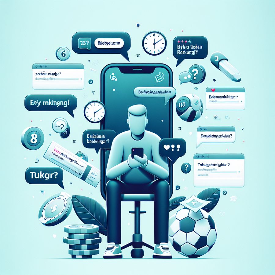 Bahis forumlarında yorumlara ne kadar güvenmeli? | Betgit